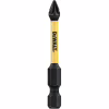 Набір біт DeWALT IMPACT TORSION, ударні, Pozidriv, Pz1, L=57 мм, 5 шт (DT7390T) - Image 2