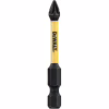 Набор бит DeWALT IMPACT TORSION, ударные, Pozidriv, Pz1, L=57 мм, 5 шт (DT7390T) - Image 2