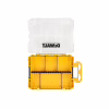 Ящик для инструментов DeWALT для бит системы TSTAK Tough Case М с футляро и кассетами 4 шт, разделители 6шт (DT70802) - Image 2