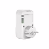 Реле напруги ColorWay LED1, white (CW-VR16-03L) - Image 6
