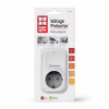 Реле напруги ColorWay LED1, white (CW-VR16-03L) - Image 12