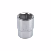Торцева головка Toptul 30 мм 3/4" (BAEA2430) - Image 2