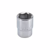 Торцевая головка Toptul 30 мм 3/4" (BAEA2430) - Image 2