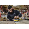 Шліфувальна машина DeWALT 280 Вт, 125 мм, 8000-12000 об/хв, 1.28 кг (DWE6423) - Image 12