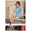 Циркулярна пила Black&Decker пильний, 1800 Вт, диск 254*30 мм, 4.800 об/мин,27,5 кг (BES720) - Image 4