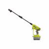 Мойка высокого давления Ryobi низкого давления RY18PW22A-0, 18В ONE+, 22бар, 182 л/час. (без АКБ и ЗП) (5133004570) - Image 4