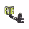 Лазерный нивелир Ryobi RBCLLR1 до 10м, перекрестный, красный луч (5133004863) - Image 2