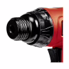 Відбійний молоток Einhell TC-PC 45 пневмо, 6.3 бар, 113 л/хв, 1.2 Дж, 4500 уд/хв, 1 кг (4139040) - Image 5