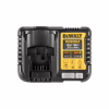 Зарядное устройство для аккумуляторов инструмента DeWALT 12v/18V, 4A (DCB1104) - Image 2