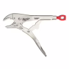 Клещи Milwaukee зажимные Torque Lock, диаметр 1-51 мм, закругленные губки (4932471725) - Image 2