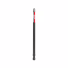 Бита для шуруповерта Milwaukee SHOCKWAVE, PH2, 150мм 1шт (4932471565) - Image 2