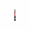 Біта для шуруповерта Milwaukee SHOCKWAVE, PH3, 50мм 1шт (4932430858) - Image 2