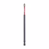 Біта для шуруповерта Milwaukee SHOCKWAVE, PZ2, 150мм 1шт (4932471928) - Image 2