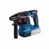 Перфоратор Bosch GBH 185-LI, 18В, SDS-Plus, 1.9Дж, безщітковий, 1х4.0Ah (0.611.924.022) - Image 5
