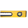 Уровень Sigma с поворотной капсулой, 2 рукоятки 60см (3723061) - Image 6