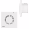 Вытяжной вентилятор ARDESTO BFO-100W - Image 3