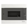 Распределительный щит Schneider Electric Easy9 EU 1 ряд 8 мод (EZ9EUA108) - Image 2