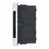 Розподільний щит Schneider Electric Easy9 EU 1 ряд 8 мод (EZ9EUA108) - Image 4