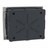 Розподільний щит Schneider Electric Easy9 EU 1 ряд 8 мод (EZ9EUA108) - Image 7