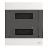 Распределительный щит Schneider Electric Easy9 EU 2 ряда по 12 мод (EZ9EUA212) - Image 2
