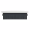 Розподільний щит Schneider Electric Easy9 EU 2 ряда по 12 мод (EZ9EUA212) - Image 6