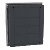 Распределительный щит Schneider Electric Easy9 EU 2 ряда по 12 мод (EZ9EUA212) - Image 7