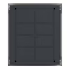 Распределительный щит Schneider Electric Easy9 EU 2 ряда по 12 мод (EZ9EUA212) - Image 8