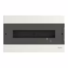Розподільний щит Schneider Electric Easy9 EU 1 ряд 18 мод (EZ9EUC118) - Image 2