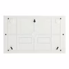 Распределительный щит Schneider Electric Easy9 EU 1 ряд 18 мод (EZ9EUC118) - Image 8