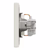 Розетка Schneider Electric ASFORA крем (EPH2900123) - Image 4