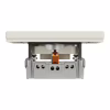 Розетка Schneider Electric ASFORA крем (EPH2900123) - Image 6