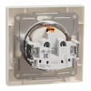 Розетка Schneider Electric ASFORA крем (EPH2900123) - Image 7