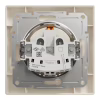 Розетка Schneider Electric ASFORA крем (EPH2900123) - Image 8