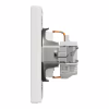 Розетка Schneider Electric ASFORA зі штор. біла (EPH2900221) - Image 4