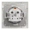 Розетка Schneider Electric ASFORA зі штор. біла (EPH2900221) - Image 8
