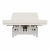 Розетка Schneider Electric ASFORA із заземленням подвійна крем 16А (EPH9900123) - Image 6