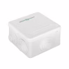 Распределительная коробка Greenvision G85х85х50 IP65 - Image 2