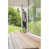 Насадка для мийки високого тиску Karcher T 7 Plus T-Racer з додатковою форсункою зовні (2.644-074.0) - Image 5