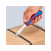 Нож монтажный KNIPEX электрика складной (16 20 50 SB) - Image 4