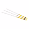 Полотно DeWALT по металу Bi-Metal, 300 мм, 3шт (32TPI, 24TPI, 18TP) (DWHT0-20558) - Image 2