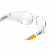 Защитные очки DeWALT Protector, прозрачные, поликарбонатные (DPG54-1D) - Image 5