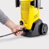 Мойка высокого давления Karcher K 3 CAR&HOME 1600Вт, 20-120бар, 380л/час, шланг 6м (1.676-356.0) - Image 4