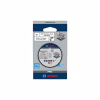 Круг отрезной Bosch Expert for Inox, 76х10х1мм, 5шт (2.608.601.520) - Image 2