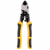 Кусачки DeWALT Compound Action, 190 мм (DWHT0-70275) - Image 5