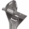 Ключ Ryobi розвідний RHAW160, 160мм, 0-25мм (5132006061) - Image 5