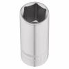 Торцева головка Stanley 1/4", 14 мм, шестигранна, подовжена (FMMT17966-0) - Image 2