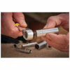 Торцева головка Stanley 1/4", 14 мм, шестигранна, подовжена (FMMT17966-0) - Image 5