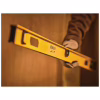 Уровень Stanley BASIC I-BEAM, 1200 мм, 3 капс. (0-42-076) - Image 5