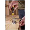 Викрутка Stanley Cushion Grip, Ph1x75мм. (STHT16155-0) - Image 6