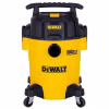 Пилосос будівельний DeWALT 750 Вт, шланг 2.1 м, 23л (DXV23PLPTA-QT) - Image 2